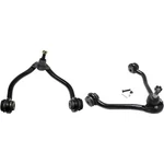 Control Arm Suspension Kit For 1988-00 Chevy Gmc C2500 C3500 Front Upper Pair. Fixed Price $181.75.