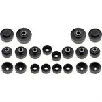 Oer BM1007B 1969-70 Impala Door Body Mount Bushing Set. Fixed Price $137.99.