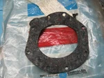 Nos Mopar 1969-71 Dodge W100-200 4WD Truck Front Axle Flange Joint Felt Oil Seal. Fixed Price $25.00.