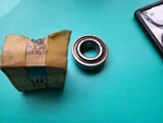 1963-1971 Dodge Plymouth Body Nos Rear Axle Bearing 7-1/4" 2421349 Oem Mopar. Fixed Price $35.00.