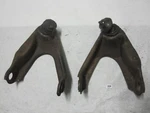 Mopar 1962-1974 E-body Right Left Upper Control Arm. Fixed Price $117.45.