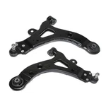 For Buick Rendezvous 2002-2007 Control Arms Front Driver And Passenger Side Pair. Fixed Price $121.86.