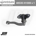 Nissan Datsun 1200 B110 B120 Genuine Steering Idler Arm Assy 48530-H1000. Fixed Price $99.99.