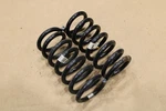 1963 - 1973 Corvette Nos F41 Special Hd Perf Susp Front Springs Gm # 3832518. Fixed Price $850.00.