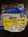 New Gm 22871864 Coil Spring Insulator Front Upper For Chevrolet Malibu. Fixed Price $24.00.