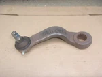 1974 75 76 77 78 Plymouth Dodge Chrysler Body Nos Mopar Pitman Steering Arm. Fixed Price $195.00.