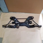 Triumph TR7 Original Front Suspension Sub Frame Cross Member And Steering Rack. Fixed Price $524.99.