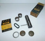 Nos Steering Idler & Third Arm Shaft Unit Gm # 3696372 Fits 1949-54 Chevy Cars. Fixed Price $39.95.