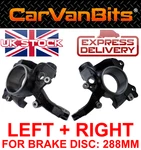 For Seat Toledo 99-4 Skoda Octavia 96-10 Front Steering Knuckle Wheel Suspension. Fixed Price $113.91.