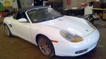 Crossmember/k-frame Rear Engine Front Fits 97-04 Porsche Boxster 6296421. Fixed Price $549.90.