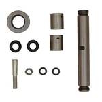 King Pin Repair Kit 1.23" Diameter Fits Ford 445 540 545 550. Fixed Price $73.99.