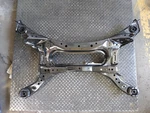 2007-2012 Nissan Altima Sedan Rear Suspension Crossmember Subframe K-frame Oem. Fixed Price $529.99.