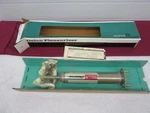 Nos 1962-1967 Chevy Ii Front Delco Pleasurizer P-1053 Shock Absorber (1) Dp. Fixed Price $50.00.