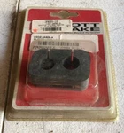 1964-66 Ford Mustang Ps Hose Insulator, C2OZ-3A609-A, Oer. Fixed Price $12.50.