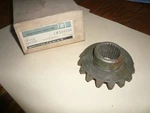 Nos Chevrolet 1975 Vega (exc P/trac) Differential Gear P/n 344164 - Vintage. Fixed Price $29.96.
