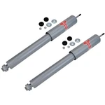 Kyb Front Left Right Shocks For Dodge Challenger Charger Plymouth Belvedere Cuda. Fixed Price $86.95.