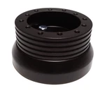 1970 -1987 Chrysler Cars 6 Hole Steering Adapter For Nardi Six Wheels. Fixed Price $66.99.
