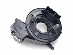 Jaguar I-pace 2021 Steering Wheel Slip Squib Srs 1AAZW00147B AMD242486. Fixed Price $119.79.