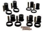 Energy Susp. 4.3115G Trailing Arm Bushings Rear Ford Mustang/thunderbird 1979-98. Fixed Price $133.26.