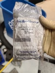 Nos 1980 1997 Ford F-150 F-250 F-350 Bronco Power Steering Gear Bolts 3X. Fixed Price $150.00.