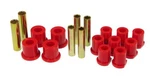 Prothane 6-1020 Ford F100 F150 4WD 80-96 Rear Spring Eye & Shackle Bushing Kit. Fixed Price $61.64.