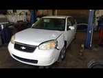 Crossmember/k-frame Rear Ntbk Fits 04-07 Malibu 10257867. Fixed Price $490.65.