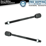 Front Inner Tie Rod Assembly Left & Right Pair Set Of 2 Ford Mercury. Fixed Price $36.85.
