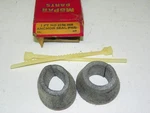 Mopar 2196068 Torsion Bar Seal Kit Nos 1959 Chrysler Desoto - Vintage. Fixed Price $33.95.