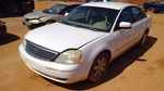 Radiator Fan Motor Assembly Fits 05-07 Five Hundred 232414. Fixed Price $100.79.