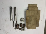 Chevrolet King Pin Set 1928 1929 1930 1931 1932 1933 1934 1935 1936. Fixed Price $80.00.