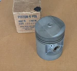 Nos Gm General Motors Piston & Pin 1940 Buick 320 Century Roadmaster Limited. Fixed Price $35.00.