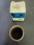 Nos Oem 1975-91 Ford E-series Steering Sector Shaft Bushing D5UZ-3576-A. Fixed Price $11.99.