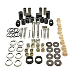 New Major Front Suspension Kit For Triumph TR6 TR250 TR4A GAC6067 Made In Uk. Fixed Price $139.95.