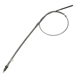 Parking Brake Cable Front TH400 Transmission 1968-72 Chevelle Camino. Fixed Price $58.00.