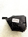 Nos Corvair Left Rear Engine Damper Door Assy. 3875887. Fixed Price $127.00.
