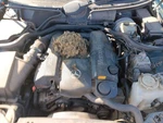 Crossmember/k-frame 210 Type Rear E320 Fits 96-03 Mercedes E-class 29961334. Fixed Price $375.99.
