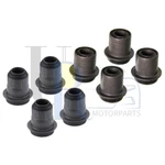 Control Arm Bushing Kit Set Of 3 Upper & Lower Fits Chevrolet Bel Air 55-64. Fixed Price $89.75.