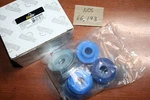 Driveworks Moog K6484B Strut Rod Bushing 87-93 Riviera Allante 88-91 Reatta. Fixed Price $19.99.
