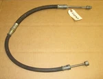 Mopar 2537963 Power Steering Hose 1961-1966 Plymouth, Dodge Charger Nos. Fixed Price $71.25.