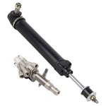 Power Steering Cylinder Kit Ford Fairlane & Mercury Cougar. Fixed Price $366.00.