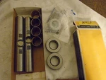 Dodge Truck 1/2 Ton King Bolt Set Moog #8324B 1948-1956. Fixed Price $35.50.