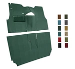 1955 Chevy Bel AIR/210 Series 2DR Hardtop/sedan Original Loop Carpet Kit *usa*. Fixed Price $294.95.