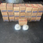 Lot Of 22 Nos 1955-56-57 Chevrolet Lower Ball Joint Bushings Kit Jamco JB-412. Fixed Price $59.99.