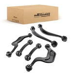 Suspension Rear Upper Control Arms For Chevy Traverse Gmc Acadia Buick Enclave. Fixed Price $103.95.