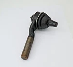 Ford 1963 1964 Falcon Left Outer Tie Rod End Fomoco C3DZ-3A130-J Oem Nos. Fixed Price $183.99.
