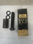Chevrolet Pivot Pin X 1 P/n 603406 Nos Gm. Fixed Price $68.14.