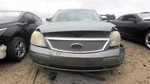 Used Front Frame Crossmember Fits: 2005 Ford Five Hundred Engine Cradle An. Fixed Price $371.72.