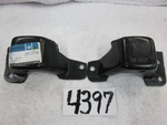 1967 & 1968 Camaro Nos Big Block, Ss, L34-L35-L78 Motor Mount Brackets. Fixed Price $329.00.