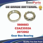 Manual Steering Gear Box Bearing Retainer Gm Ford Chrysler Ref. 5666683/93. Fixed Price $24.99.