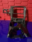 C5 Corvette Real Carbon Fiber Center Console. Fixed Price $600.00.